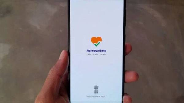 ಆರೋಗ್ಯಾ ಸೇತು ಮೇಲೆ ಕೋವಿಡ್-19 ವ್ಯಾಕ್ಸಿನೇಷನ್ಗಾಗಿ ನೋಂದಾಯಿಸುವುದು ಹೇಗೆ?