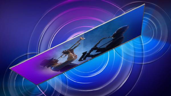 ಟಿಸಿಎಲ್ P715 4K UHD AI ಟಿವಿ