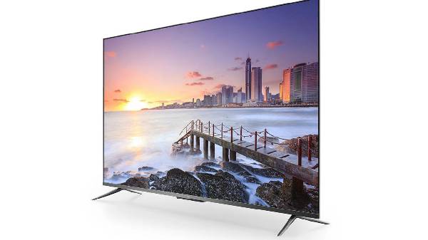 ಟಿಸಿಎಲ್ C715 4K QLED ಟಿವಿ