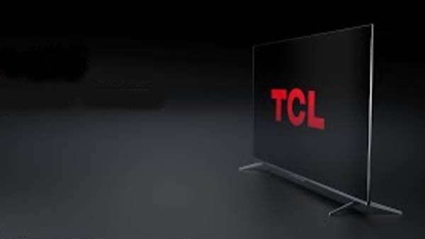 ಟಿಸಿಎಲ್ C815 4K QLED ಟಿವಿ