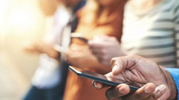 ಸ್ಮಾರ್ಟ್‌ಫೋನ್‌ಗಳು 