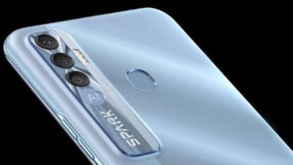 ಸ್ಪಾರ್ಕ್‌ 