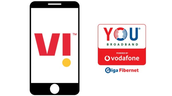 ವೊಡಾಫೋನ್ 