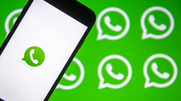 ವಾಟ್ಸಾಪ್‌ 