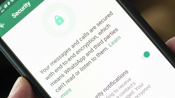 ವಾಟ್ಸಾಪ್ 