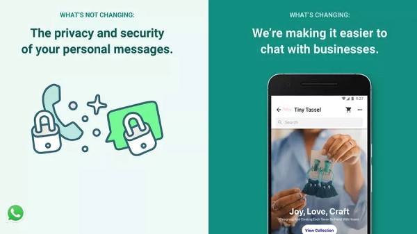 ವಾಟ್ಸಾಪ್ 