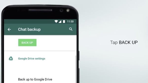 ವಾಟ್ಸಾಪ್‌ 