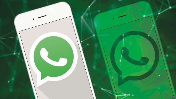 ವಾಟ್ಸಾಪ್ 