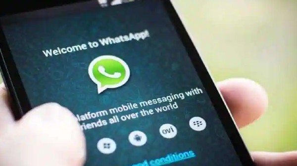 ವಾಟ್ಸಾಪ್‌ 