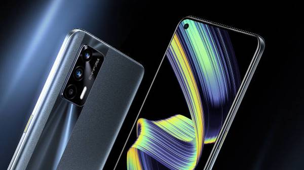 ರಿಯಲ್‌ಮಿ 