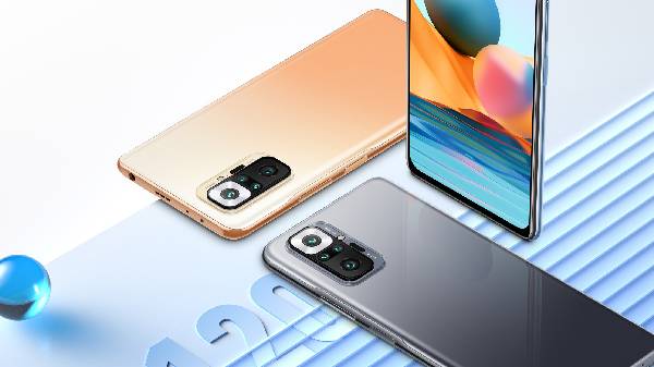 ರೆಡ್ಮಿ ನೋಟ್ 10 ಪ್ರೊ-ಪ್ರೊಸೆಸರ್ ರೆಡ್ಮಿ ನೋಟ್ 10 ಪ್ರೊ-ಪ್ರೊಸೆಸರ್