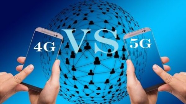 ಭಾರತದಲ್ಲಿ 5G