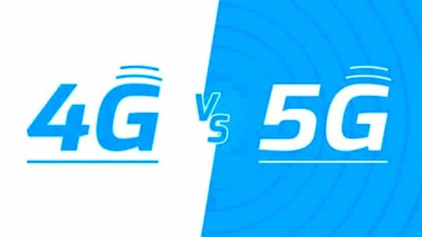 4G ಗಿಂತ 5G ಹೇಗೆ ಭಿನ್ನವಾಗಿದೆ?