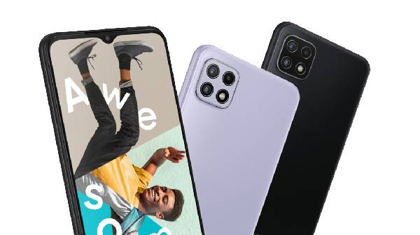 ಕ್ವಾಡ್‌ ಕ್ಯಾಮೆರಾ ರಚನೆ