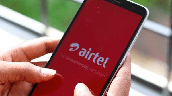 ಏರ್‌ಟೆಲ್‌ 