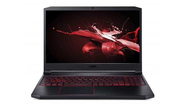 ಏಸರ್ ನೈಟ್ರೊ 15.6 ಇಂಚಿನ ಗೇಮಿಂಗ್ ಲ್ಯಾಪ್‌ಟಾಪ್