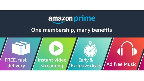 ಅಮೆಜಾನ್ 