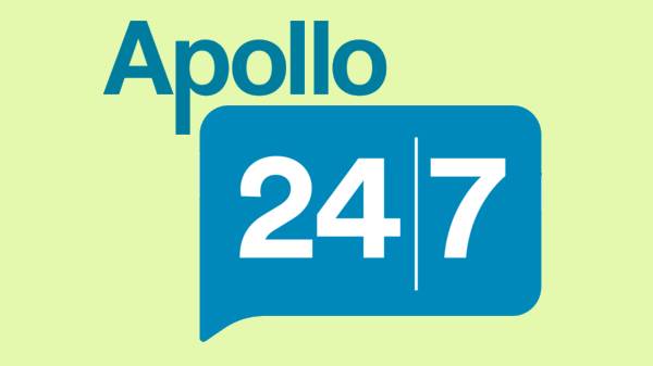Apollo 24x7 Apollo 24x7