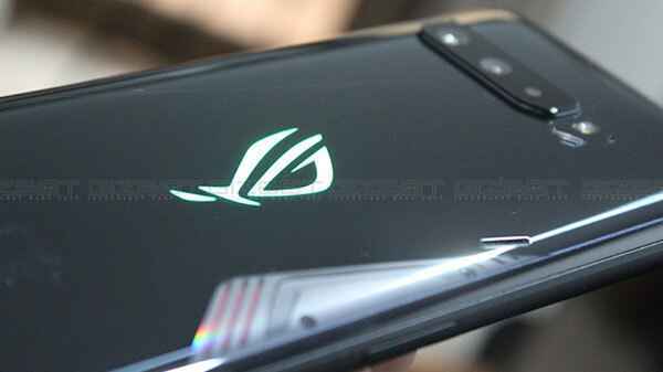 ASUS ROG ಫೋನ್ 3 ASUS ROG ಫೋನ್ 3