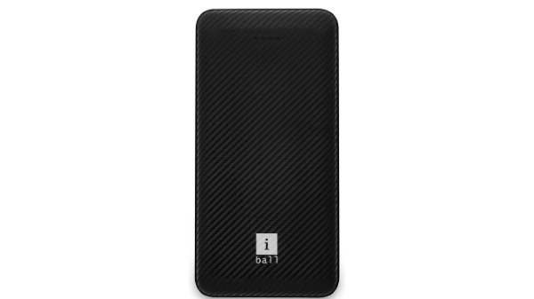 ಐಬಾಲ್ 10000mAh ಪವರ್ ಬ್ಯಾಂಕ್