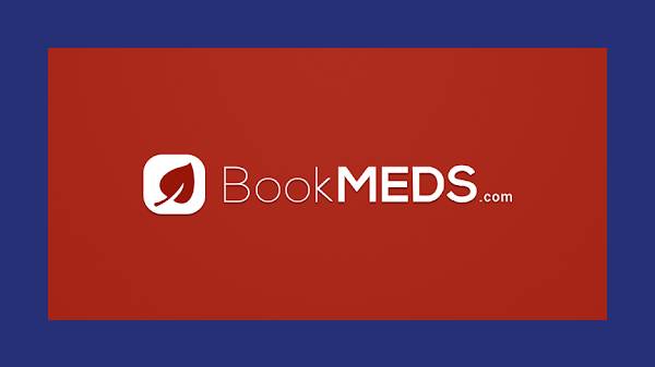 BookMeds BookMeds