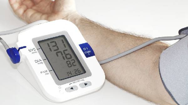 ರಕ್ತದೊತ್ತಡ 