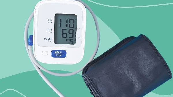 BEURER 658.18 BM 27 ರಕ್ತದೊತ್ತಡ ಮಾನಿಟರ್