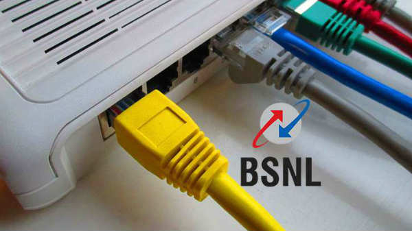 ಬಿಎಸ್‌ಎನ್‌ಎಲ್‌ 499ರೂ. ಪ್ಲ್ಯಾನ್