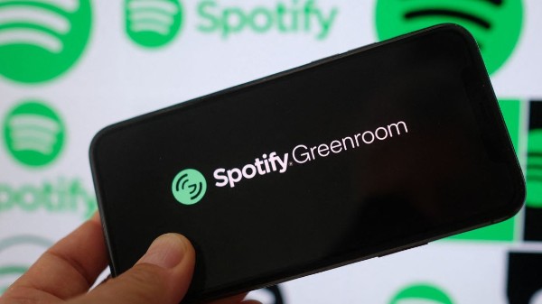 ಸ್ಪಾಟಿಫೈ 