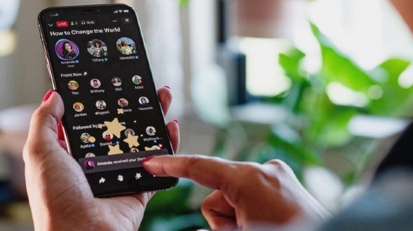 ಲೈವ್ ಫೀಡ್ 