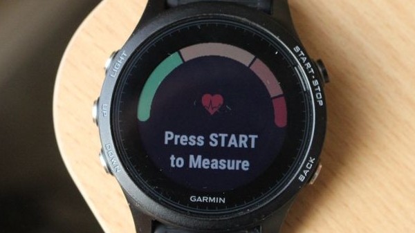 ಒತ್ತಡ ಮಾನಿಟರಿಂಗ್