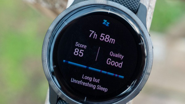 ಸ್ಲೀಪ್ ಮಾನಿಟರಿಂಗ್