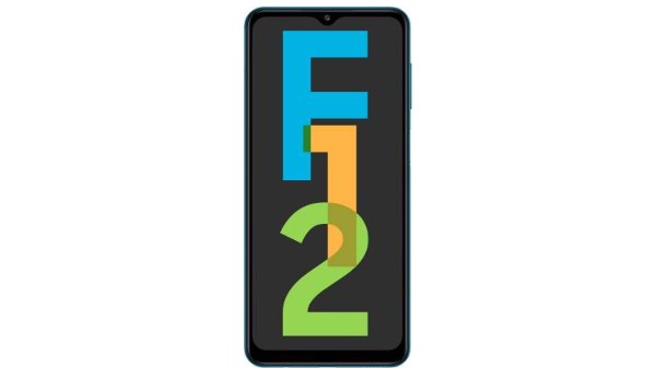 ಸ್ಯಾಮ್‌ಸಂಗ್ ಗ್ಯಾಲಕ್ಸಿ ಎಫ್ 12