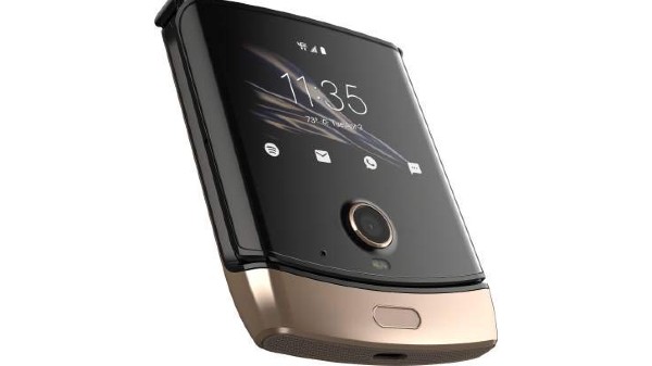 ಮೋಟೋ ರೇಜರ್ (2019) ಮೋಟೋ ರೇಜರ್ (2019)