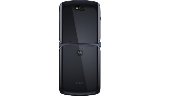 ಮೊಟೊರೊಲಾ ರೇಜರ್ 5G ಮೊಟೊರೊಲಾ ರೇಜರ್ 5G