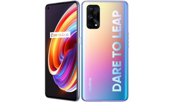 ರಿಯಲ್ಮಿ X7 ಪ್ರೊ 5G ರಿಯಲ್ಮಿ X7 ಪ್ರೊ 5G