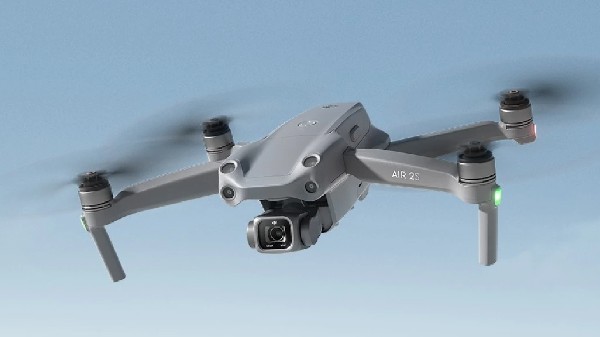 ಭಾರತದಲ್ಲಿ ಡ್ರೋನ್‌ಗಳನ್ನು ಯಾರು ಹಾರಿಸಬಹುದು?