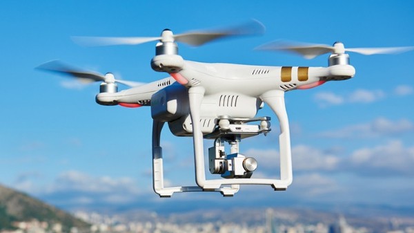 ಡ್ರೋನ್‌ 