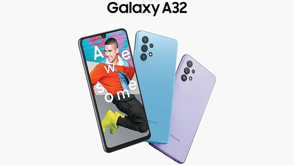 ಸ್ಯಾಮ್ಸಂಗ್ ಗ್ಯಾಲಕ್ಸಿ A32 ಸ್ಯಾಮ್ಸಂಗ್ ಗ್ಯಾಲಕ್ಸಿ A32