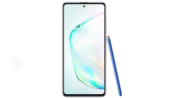 ಸ್ಯಾಮ್ಸಂಗ್ ಗ್ಯಾಲಕ್ಸಿ ನೋಟ್ 10 ಲೈಟ್ ಸ್ಯಾಮ್ಸಂಗ್ ಗ್ಯಾಲಕ್ಸಿ ನೋಟ್ 10 ಲೈಟ್