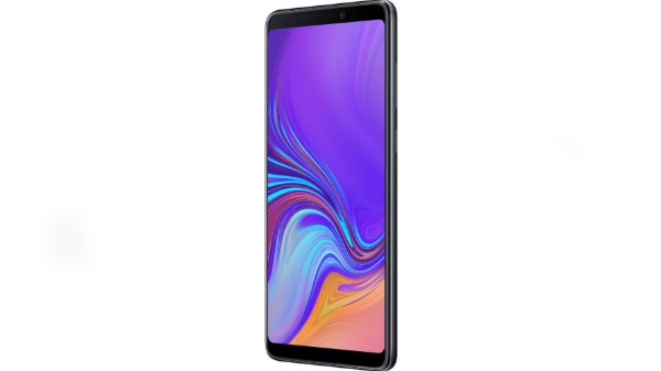 ಸ್ಯಾಮ್ಸಂಗ್ ಗ್ಯಾಲಕ್ಸಿ ಎ 9 ಸ್ಯಾಮ್ಸಂಗ್ ಗ್ಯಾಲಕ್ಸಿ ಎ 9