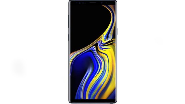 ಸ್ಯಾಮ್ಸಂಗ್ ಗ್ಯಾಲಕ್ಸಿ ನೋಟ್ 9 ಸ್ಯಾಮ್ಸಂಗ್ ಗ್ಯಾಲಕ್ಸಿ ನೋಟ್ 9