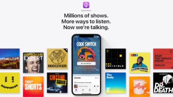 ಆಪಲ್ ಆಪಲ್