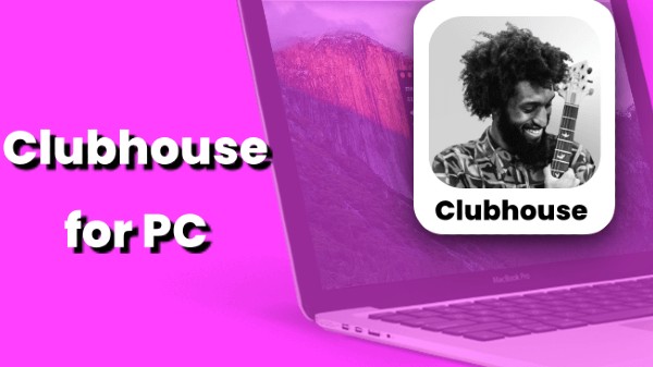 ಕ್ಲಬ್‌ಹೌಸ್ 