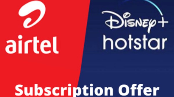 ಡಿಸ್ನಿ + ಹಾಟ್‌ಸ್ಟಾರ್ ಚಂದಾದಾರಿಕೆಯನ್ನು ಉಚಿತವಾಗಿ ಪಡೆಯುವುದು ಹೇಗೆ