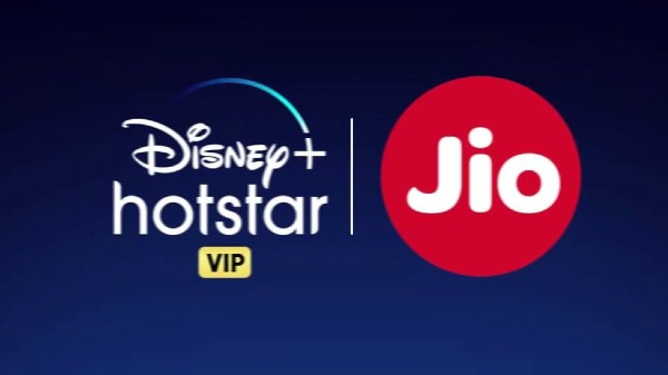 ರಿಲಯನ್ಸ್ ಜಿಯೋ