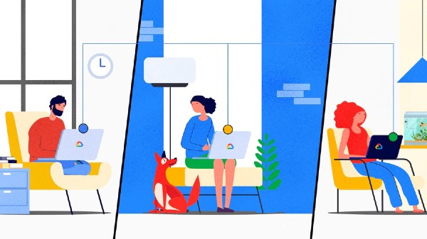 ವರ್ಕ್‌ಸ್ಪೇಸ್‌ 