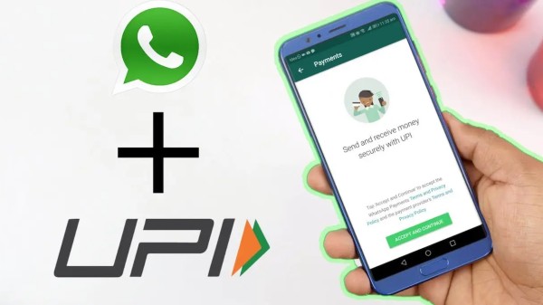 ವಾಟ್ಸಾಪ್ ಪೇ ಖಾತೆಯನ್ನು ಸೆಟ್‌ ಮಾಡುವುದು ಹೇಗೆ?