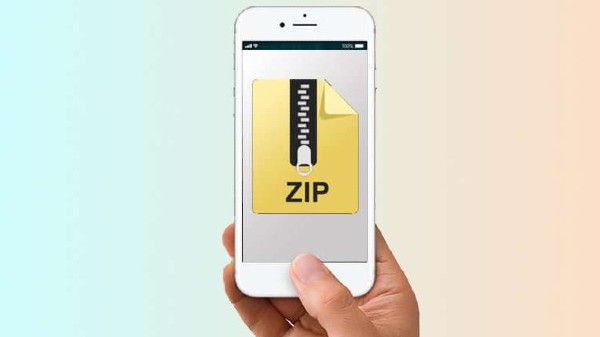 ಐಫೋನ್ ಅಥವಾ ಐಪ್ಯಾಡ್‌ನಲ್ಲಿ ಫೈಲ್‌ಗಳನ್ನು ಅನ್ಜಿಪ್ ಮಾಡುವುದು ಹೇಗೆ