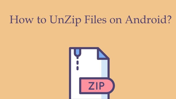 ಆಂಡ್ರಾಯ್ಡ್‌ ಫೋನ್ ಅಥವಾ ಟ್ಯಾಬ್ಲೆಟ್‌ನಲ್ಲಿ ಫೈಲ್‌ಗಳನ್ನು ಅನ್ಜಿಪ್ ಮಾಡುವುದು ಹೇಗೆ?